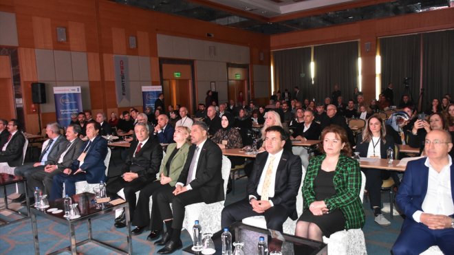 Malatya'da "KOBİ'ler için İşimi Yönetebiliyorum Eğitim Programı" yapıldı