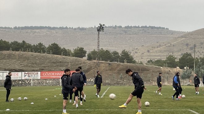 Yeni Malatyaspor, sahasında galibiyet özlemine son vermek istiyor