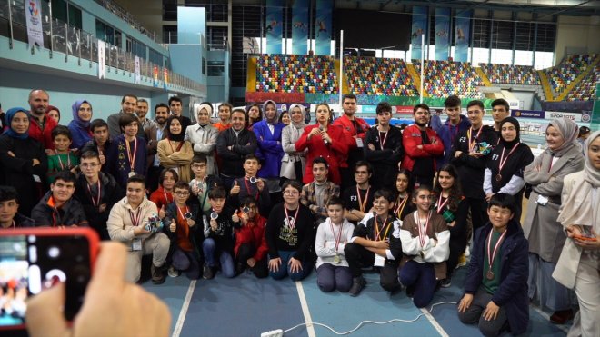 Robotik ve Kodlama Proje Şenliği