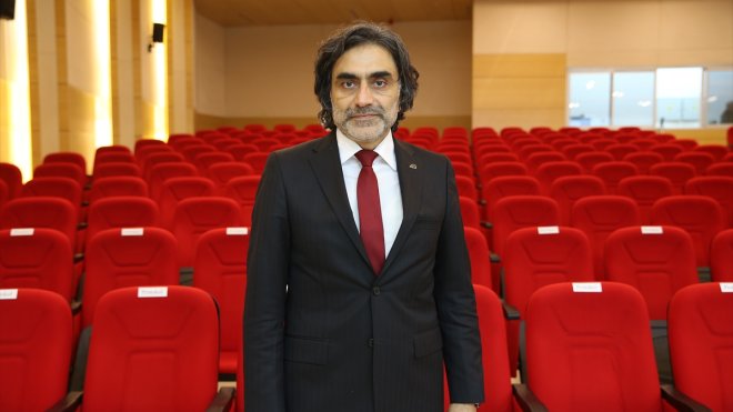 İlahiyat Akreditasyon Ajansı "kalite kültürü"nü yaygınlaştırma hedefinde