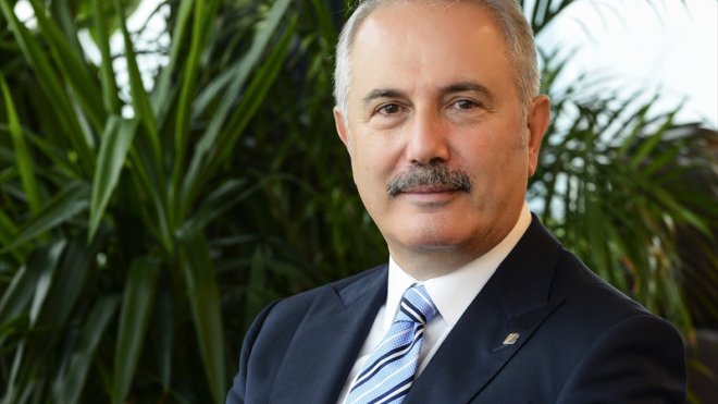 VakıfBank "Hack to the Future" başlıyor