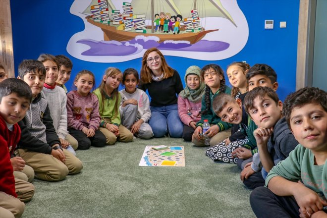 öğretmen 90 hazırlıyor Van