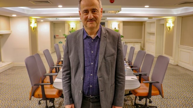 Uzmanından diyabetle mücadelede kilo uyarısı