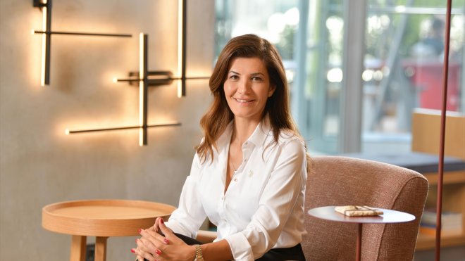 Vodafone Business, Dijital Dönüşüm Merkezi MEXT'te "Teknoloji Deneyim Alanı" kurdu