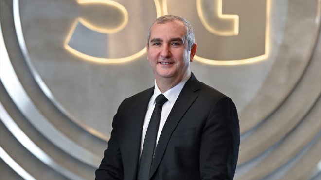 Vodafone'dan 5G yolunda yeni hız denemesi