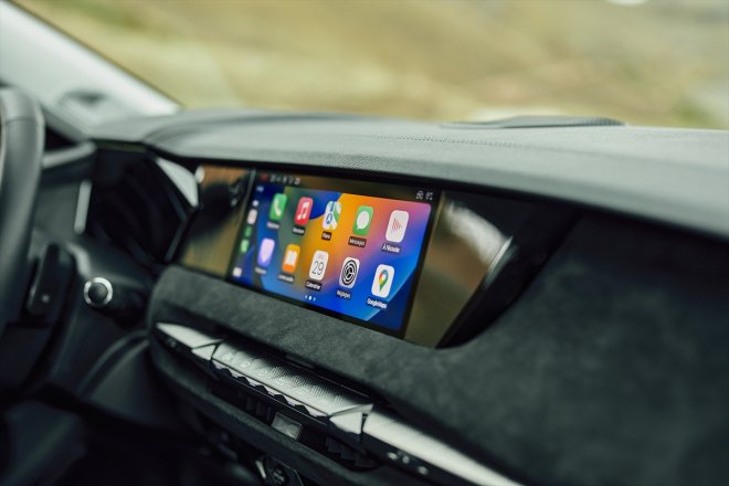 DS Performance Yeni Line Türkiye