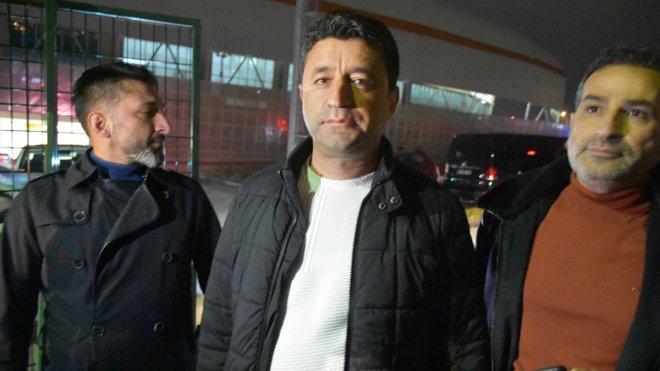 Yeni Malatyaspor-Ankara Keçiörengücü maçının ardından