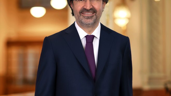 Ziraat Bankası, tarımda yıl sonu hedefi olan 200 milyar TL'yi kasımda aştı