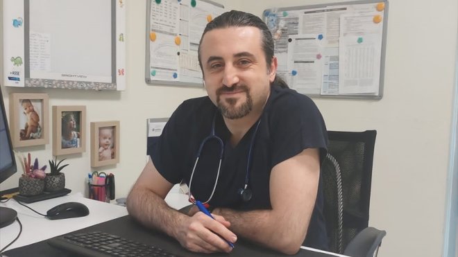 1 yaş altı çocuklarda meningokok tehlikesine karşı uyarı