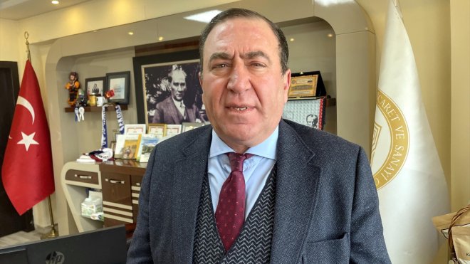 Ardahan'da gümrük işlemlerini hızlandırmak için Zirai Karantina Müdürlüğü kuruldu