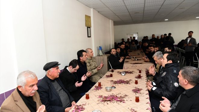 Çatak Kaymakamı Sakarya