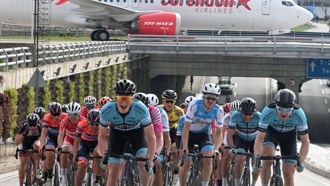 Corendon Airlines, Tour of Antalya