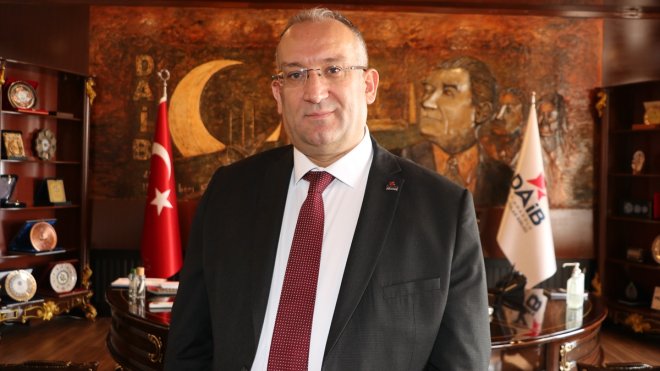 DAİB üyeleri aralıkta 209 milyon 85 bin dolarlık ihracat yaptı