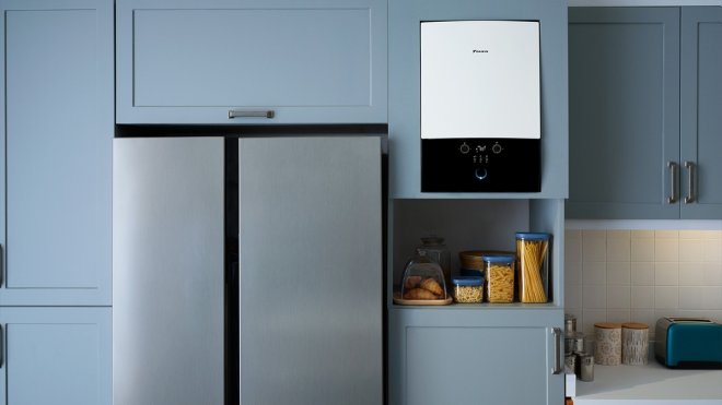 Daikin'den ısınma faturalarını yüzde 35'e kadar düşürecek ipuçları