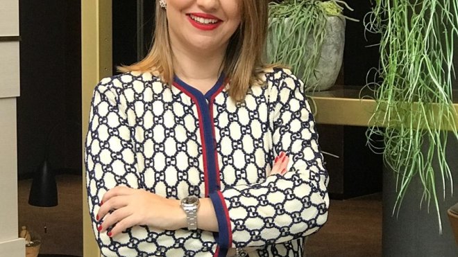 Düzey, marka portföyüne TURMEPA