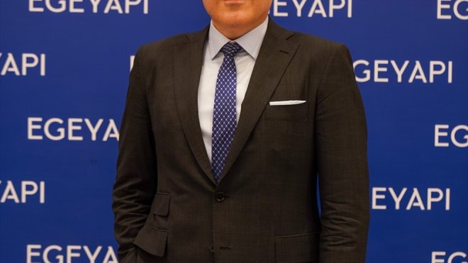 Ege Yapı, 7 yeni projeyle 7 milyar TL