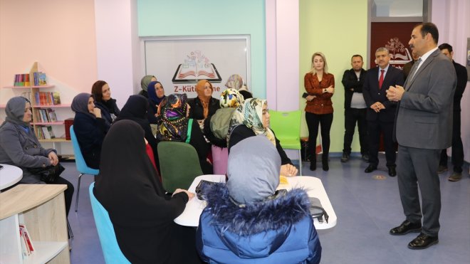 ERZİNCAN - Erzincan