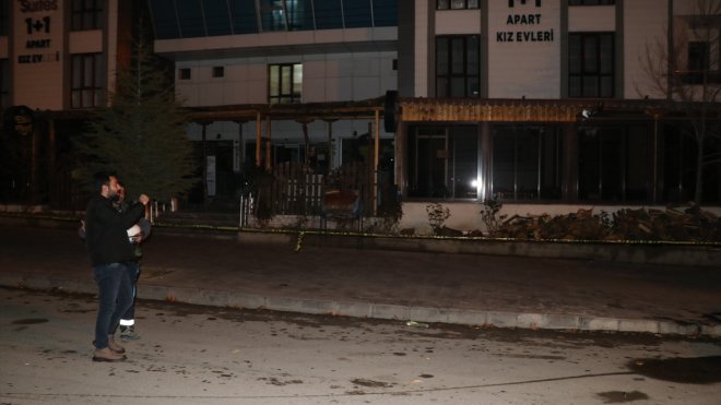 Erzincan'da karbonmonoksit gazından zehirlenen 10 kişi tedavi altına alındı