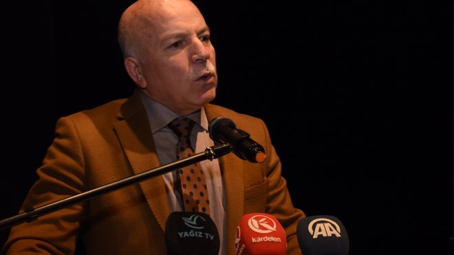 Erzurum'da çöpler geri dönüşümle ekonomiye kazandırılacak