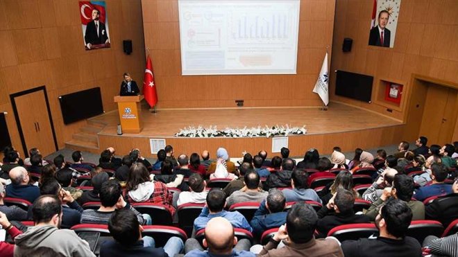 Erzurum Teknik Üniversitesi, TÜBİTAK projelerinde başarılarını artırıyor