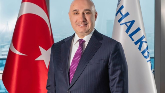 Halkbank Genel Müdürü Osman Arslan'dan Tekno Girişimci Destek Kredisi açıklaması: