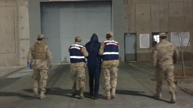 Iğdır'da kayıp olarak aranan gencin ölü bulunmasına ilişkin 1 kişi tutuklandı