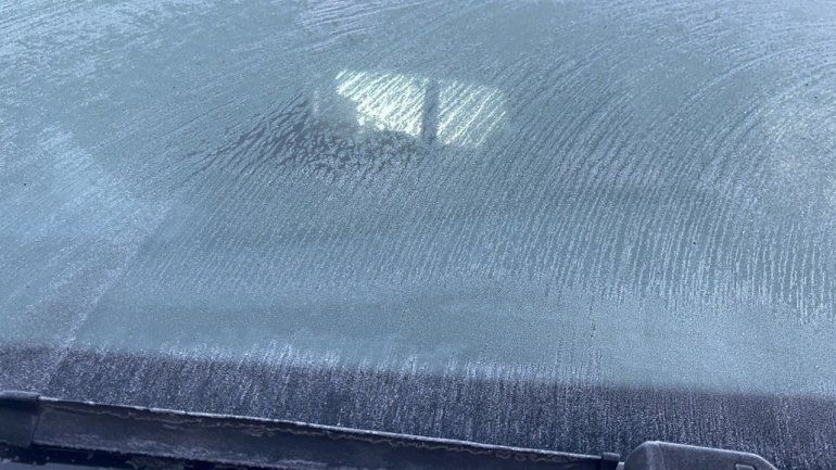 Kara hasret kalan Ağrı