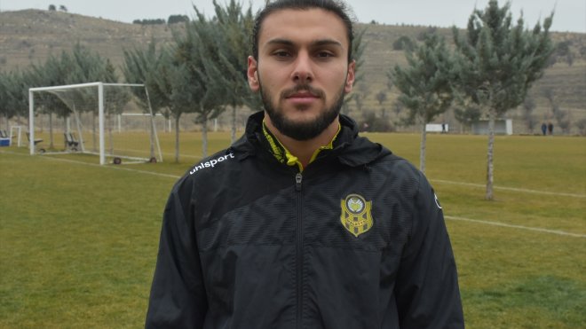 Yeni Malatyaspor, Eyüpspor karşılaşmasında galibiyet hedefliyor