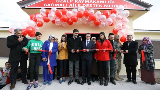 Özalp Belediyesi, hayata geçirilen projeleri paylaştı