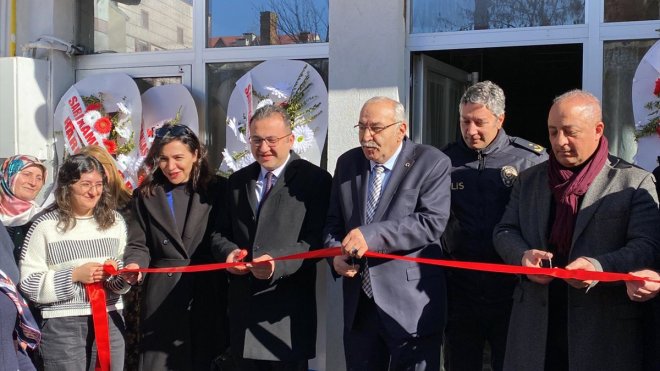 Sarıkamışlı kadınlar "Güçlendirme ve Kalkındırma Derneği" kurdu