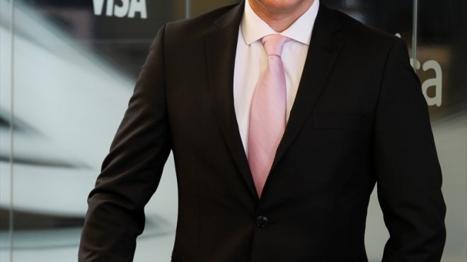 Visa ile Asis Elektronik