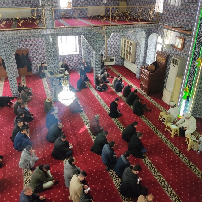 için şehit savcısı Ağrı