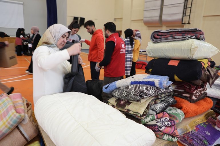 Ağrı Gençlik Merkezi