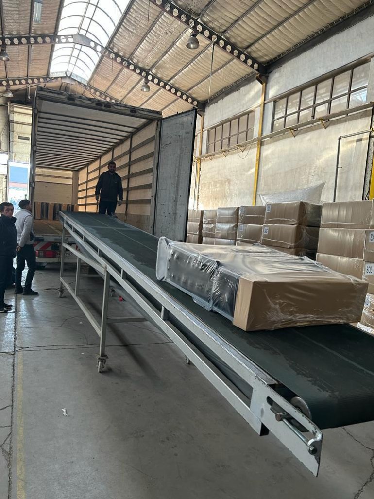 Ağrılı iş adamı ve 22-23 dönem Milletvekili cemal Kaya