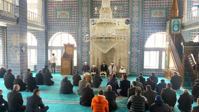 Ardahan'ın düşman işgalinden kurtuluşunun 102. yıl dönümü