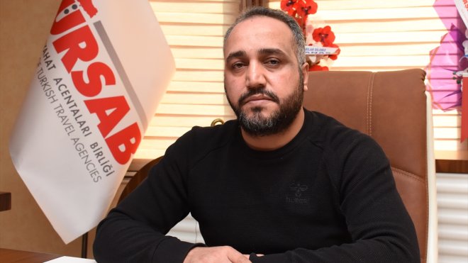 Erzurum'daki otellerde 3 bin 105 depremzede konaklıyor