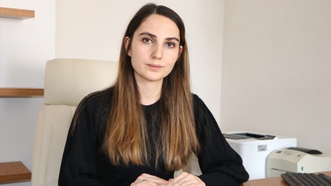 Depremzede çocukları bağ kurduğu yakınlarıyla bir araya getirmek güven hissini artırır