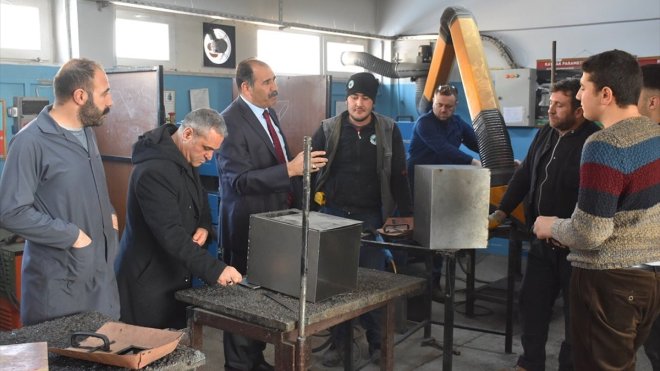 ERZURUM - Doğu Anadolu