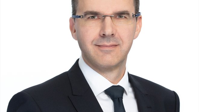 Jan Ptacek, Renault Group Türkiye CEO