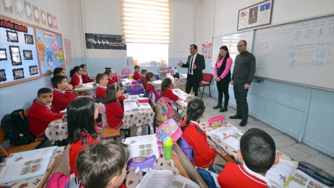 KARS - Aileleriyle Kars