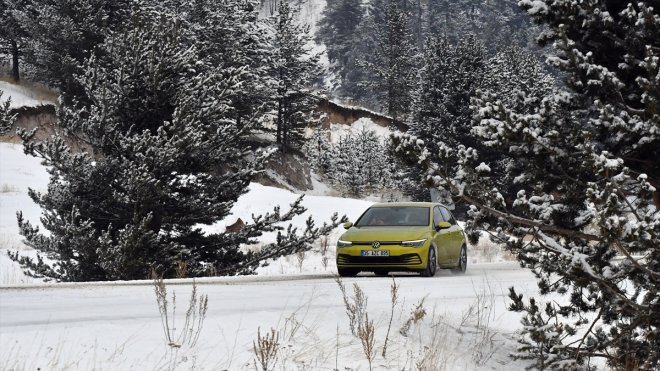 KARS - Doğu Anadolu