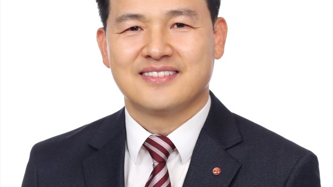 LG Electronics'in yeni Türkiye Başkanı Dustin Lee oldu