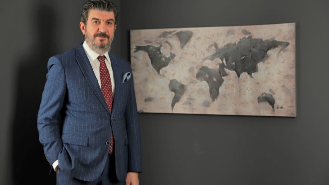 Libyan Turkish Hospital'den yeni iş birliği anlaşması