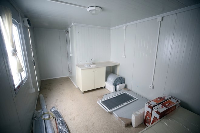 MALATYA kent kurulması için 10 çalışmalar 500 bin konteyner başladı - kişilik 11