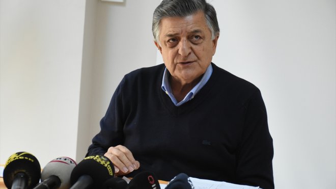 Yeni Malatyaspor Teknik Direktörü Vural'ın endişesi puan silme cezası: