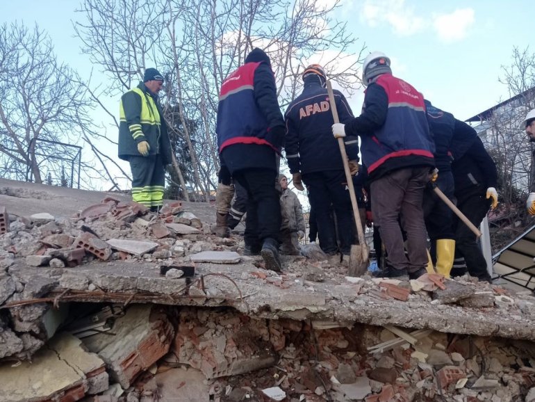 Öğretmenler Gaziantep