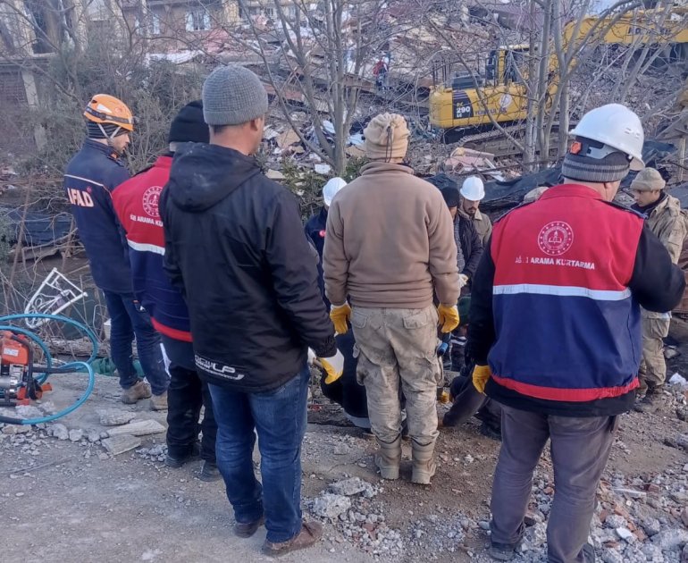 Öğretmenler Gaziantep