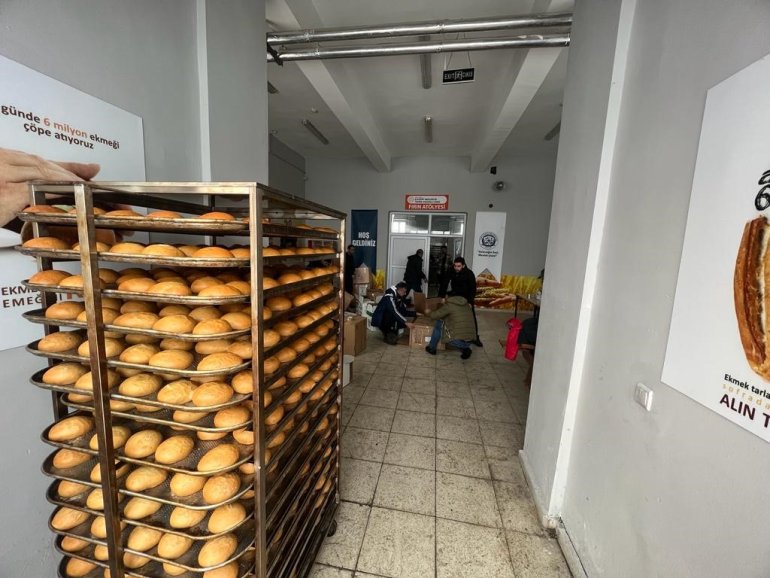 Öğretmenler Gaziantep