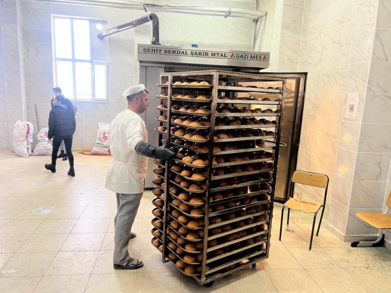 Öğretmenler Gaziantep