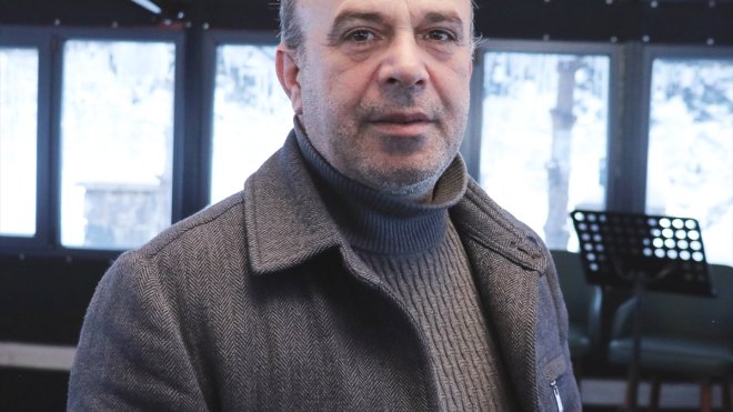 Palandöken Kayak Merkezi'ndeki bir otel kapılarını Malatyalı depremzedelere açtı